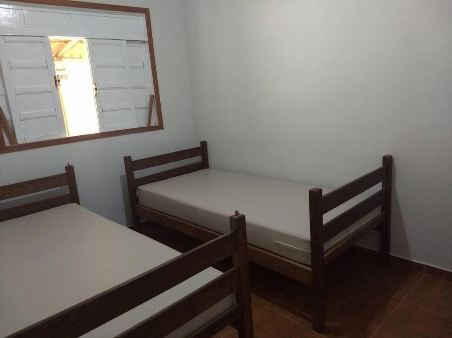 Sitio Belvedere A 1.500M Do Centro Santa Teresa Es Екстериор снимка