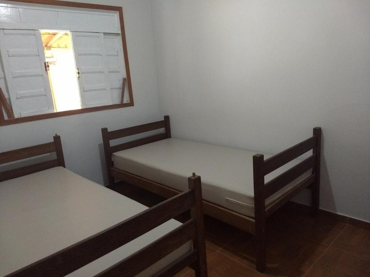 Sitio Belvedere A 1.500M Do Centro Santa Teresa Es Екстериор снимка