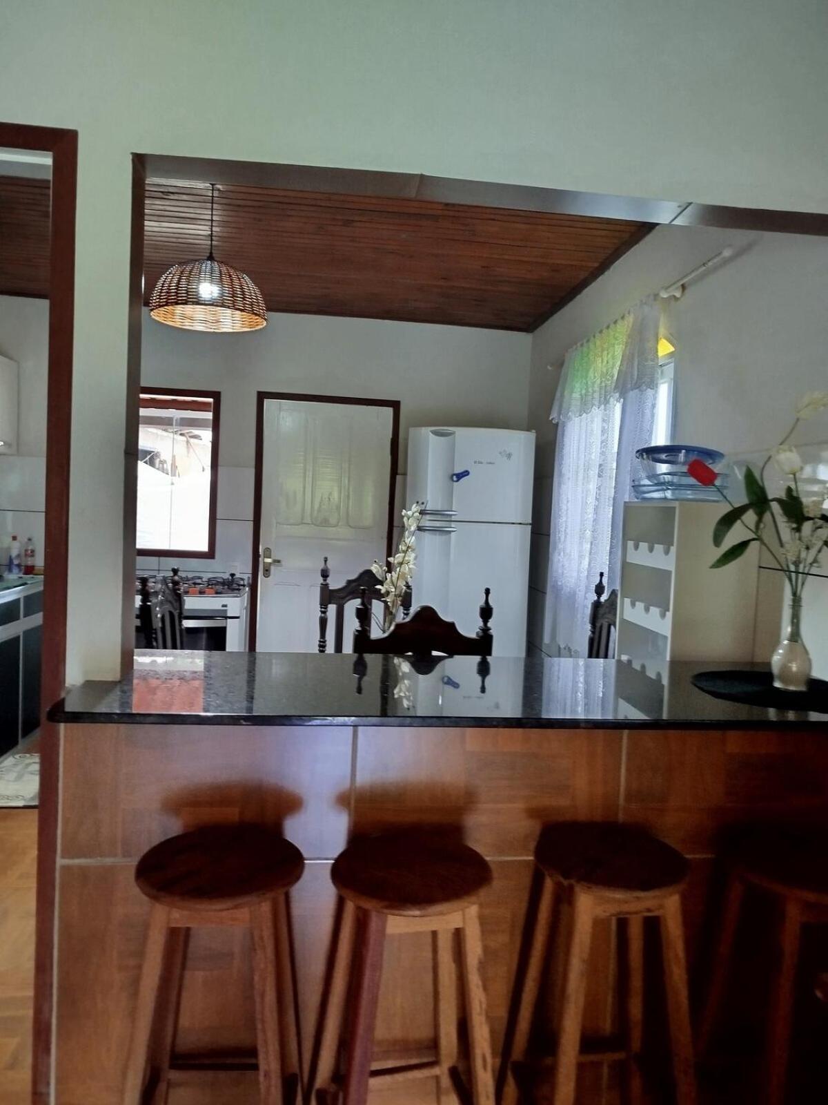 Sitio Belvedere A 1.500M Do Centro Santa Teresa Es Екстериор снимка