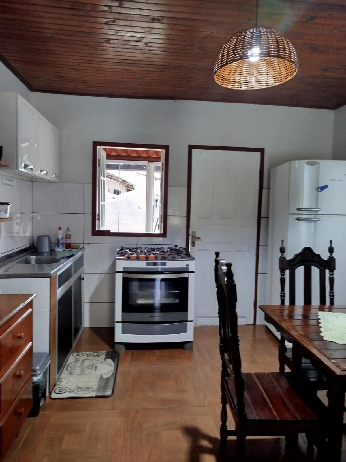 Sitio Belvedere A 1.500M Do Centro Santa Teresa Es Екстериор снимка
