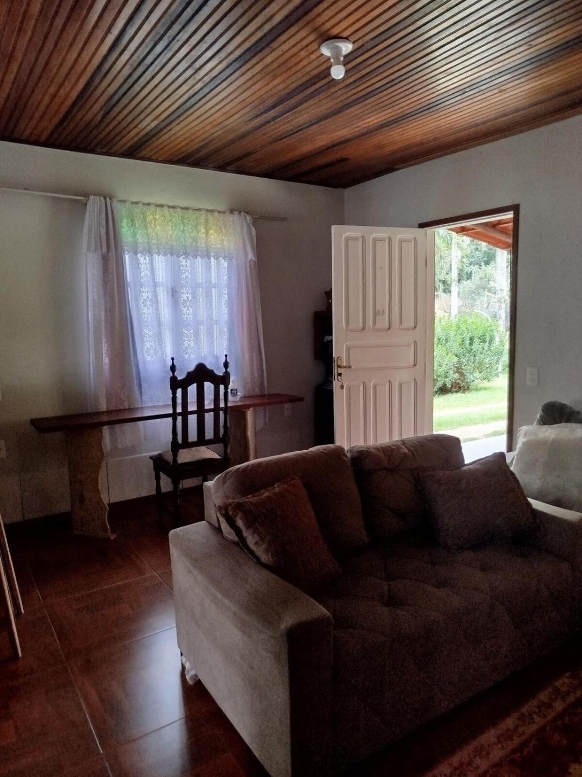 Sitio Belvedere A 1.500M Do Centro Santa Teresa Es Екстериор снимка